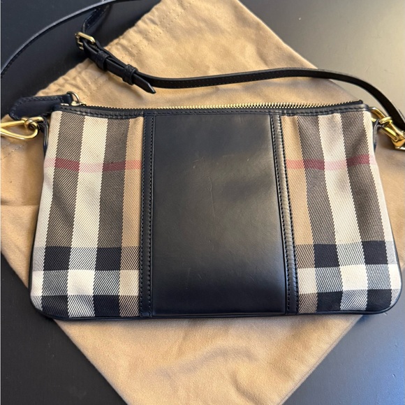 Burberry Peyton Crossbody - Picture 5 of 9